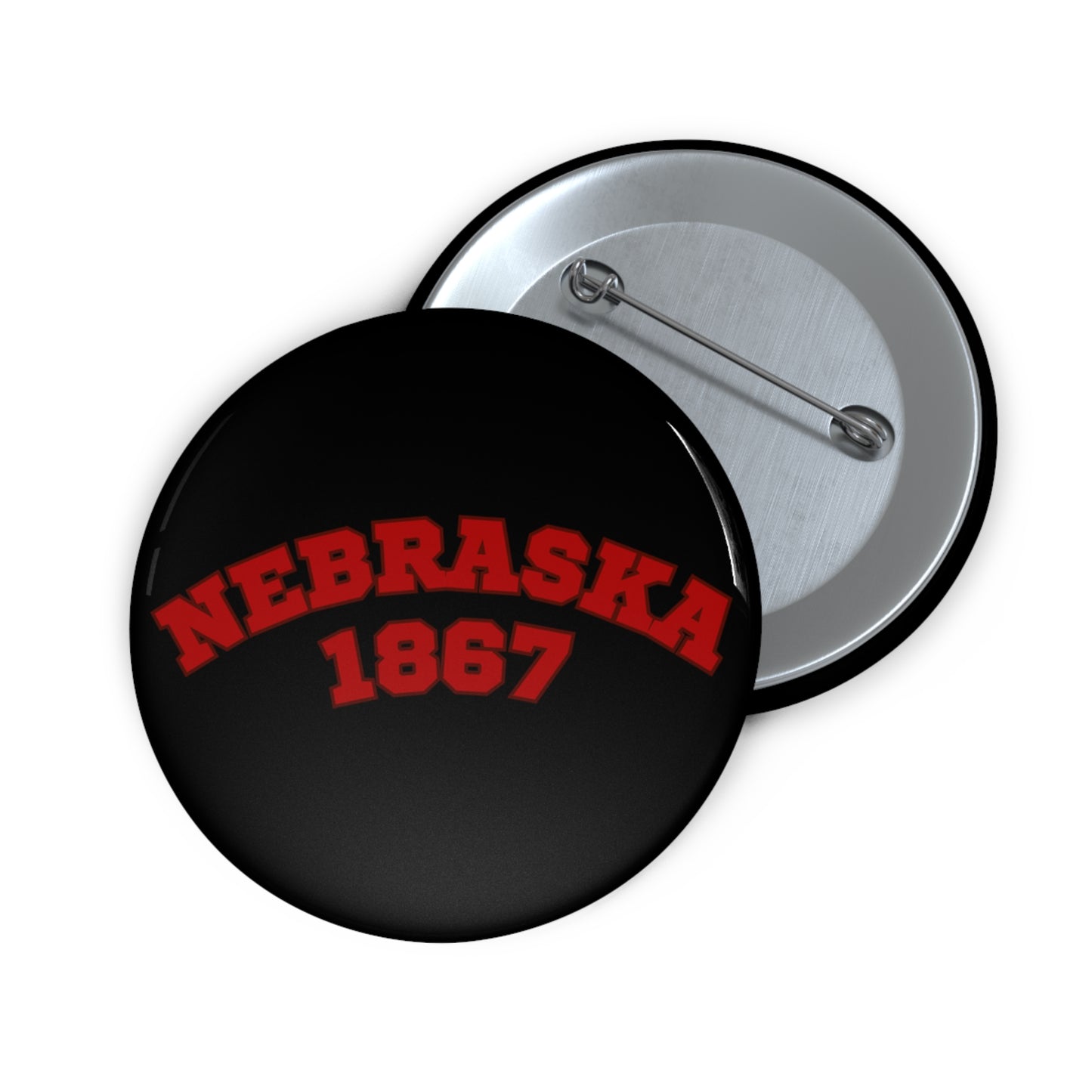 Established Gameday Pin