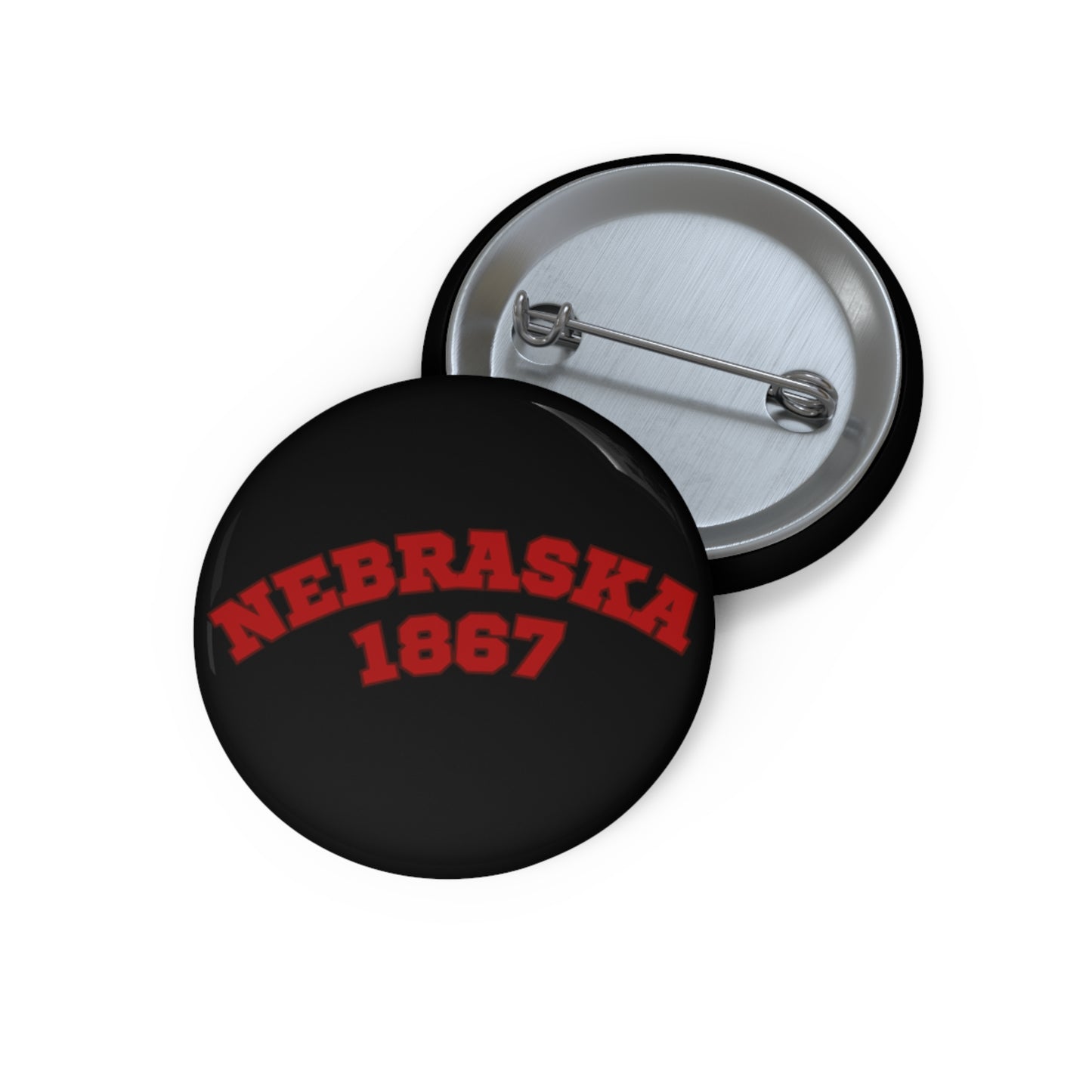 Established Gameday Pin